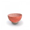 Mix And Match Zafferano | Bowl Tex Piccola Porcellana Tue Set 6 Pezzi Arancio