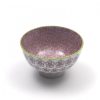 Mix And Match Zafferano | Bowl Media Porcellana Tue Antico Set 6 Pezzi Rosa