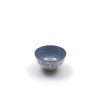 Mix And Match Zafferano | Bowl Micro Porcellana Tue Tuchese Set 6 Pezzi Turchese