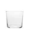 Barware And Mixology Zafferano | Tumbler Vetro Stack Set 12 Pezzi Trasparente