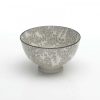 Mix And Match Zafferano | Bowl Media Porcellana Tue Set 6 Pezzi Grigio