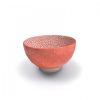 Mix And Match Zafferano | Bowl Tex Media Porcellana Tue Set 6 Pezzi Arancio