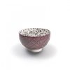 Mix And Match Zafferano | Bowl Tex Piccola Porcellana Tue Set 6 Pezzi Ametista