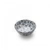 Mix And Match Zafferano | Bowl Micro Porcellana Tue Set 6 Pezzi Oceano