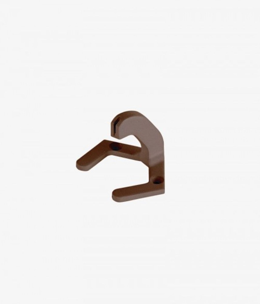 Lampade Zafferano | Pencil Supporti Sospensione Verticale Corten