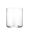 Barware And Mixology Zafferano | Tumbler Vetro Chiaro Di Luna Set 12 Pezzi Trasparente